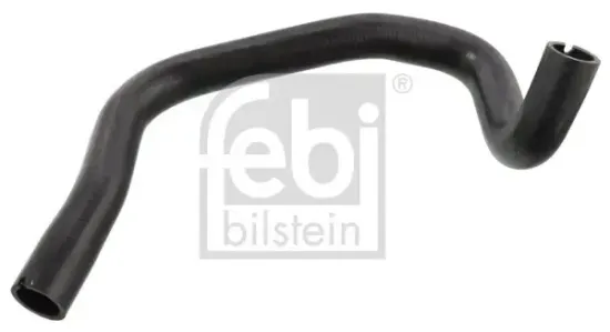 Kühlerschlauch links unten FEBI BILSTEIN 106359 Bild Kühlerschlauch links unten FEBI BILSTEIN 106359