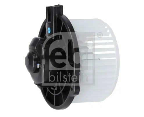 Innenraumgebläse 12 V FEBI BILSTEIN 106360 Bild Innenraumgebläse 12 V FEBI BILSTEIN 106360