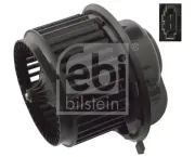 Innenraumgebläse FEBI BILSTEIN 106363