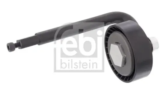 Spannarm, Keilrippenriemen FEBI BILSTEIN 106365 Bild Spannarm, Keilrippenriemen FEBI BILSTEIN 106365