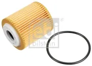 Ölfilter FEBI BILSTEIN 106371