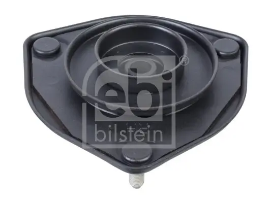 Federbeinstützlager Vorderachse rechts FEBI BILSTEIN 106375