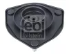 Federbeinstützlager Vorderachse links FEBI BILSTEIN 106376