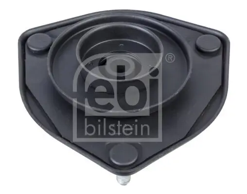 Federbeinstützlager Vorderachse links FEBI BILSTEIN 106376 Bild Federbeinstützlager Vorderachse links FEBI BILSTEIN 106376