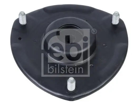 Federbeinstützlager Vorderachse FEBI BILSTEIN 106377