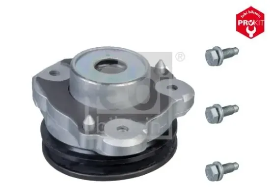 Reparatursatz, Federbeinstützlager Vorderachse FEBI BILSTEIN 106378 Bild Reparatursatz, Federbeinstützlager Vorderachse FEBI BILSTEIN 106378