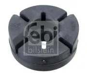 Lagerung, Kühler FEBI BILSTEIN 106380