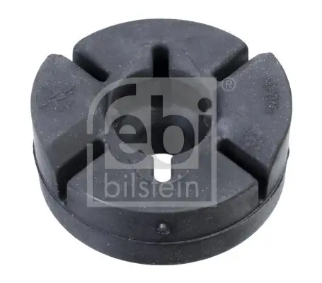 Lagerung, Kühler FEBI BILSTEIN 106380 Bild Lagerung, Kühler FEBI BILSTEIN 106380