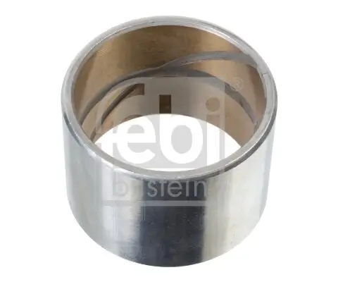 Buchse, Lenkhebelwelle Hinterachse FEBI BILSTEIN 106383