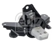 Lagerung, Motor links FEBI BILSTEIN 106395