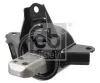 Lagerung, Motor links FEBI BILSTEIN 106397