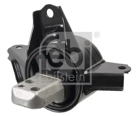 Lagerung, Motor links FEBI BILSTEIN 106397 Bild Lagerung, Motor links FEBI BILSTEIN 106397