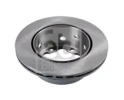 Öldruckschalter FEBI BILSTEIN 108711