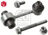 Stange/Strebe, Stabilisator Hinterachse links Hinterachse rechts FEBI BILSTEIN 106409