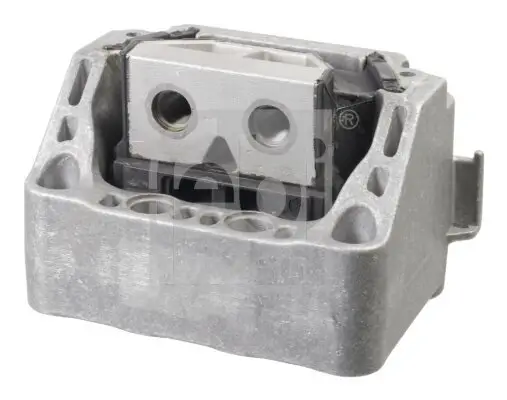 Luftfilter FEBI BILSTEIN 108745