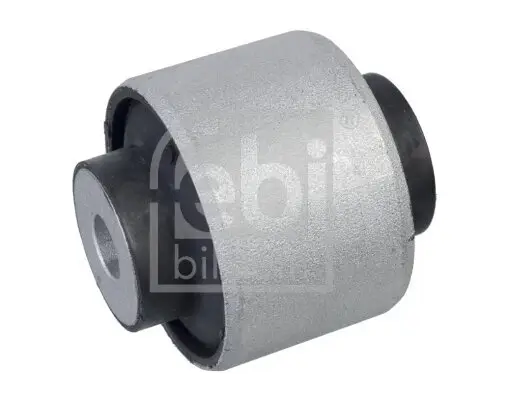 Lagerung, Lenker Vorderachse links oben Vorderachse rechts FEBI BILSTEIN 106424