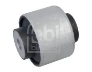 Lagerung, Lenker Vorderachse links oben Vorderachse rechts FEBI BILSTEIN 106424