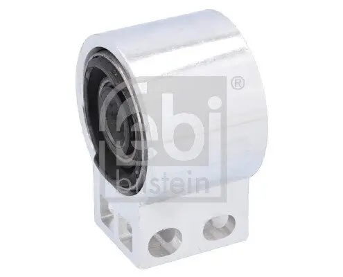 Lagerung, Lenker Vorderachse links Vorderachse rechts FEBI BILSTEIN 106426 Bild Lagerung, Lenker Vorderachse links Vorderachse rechts FEBI BILSTEIN 106426