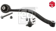 Lenker, Radaufhängung Vorderachse rechts FEBI BILSTEIN 106430