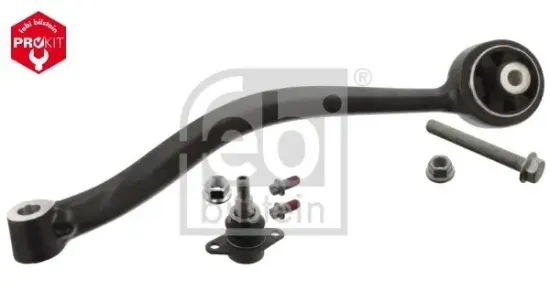 Lenker, Radaufhängung Vorderachse links FEBI BILSTEIN 106431 Bild Lenker, Radaufhängung Vorderachse links FEBI BILSTEIN 106431
