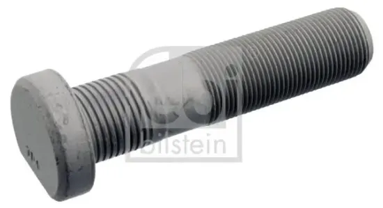 Riemenscheibe, Kurbelwelle FEBI BILSTEIN 108767 Bild Riemenscheibe, Kurbelwelle FEBI BILSTEIN 108767