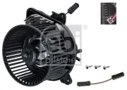 Innenraumgebläse FEBI BILSTEIN 106449