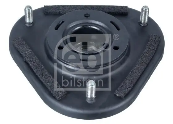 Reparatursatz, Federbeinstützlager Vorderachse FEBI BILSTEIN 106452