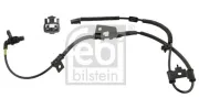 Sensor, Raddrehzahl Vorderachse rechts FEBI BILSTEIN 106459