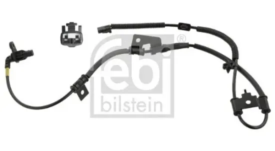 Sensor, Raddrehzahl Vorderachse rechts FEBI BILSTEIN 106459 Bild Sensor, Raddrehzahl Vorderachse rechts FEBI BILSTEIN 106459