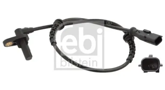 Sensor, Raddrehzahl FEBI BILSTEIN 106462 Bild Sensor, Raddrehzahl FEBI BILSTEIN 106462