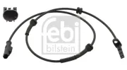 Sensor, Raddrehzahl FEBI BILSTEIN 106463