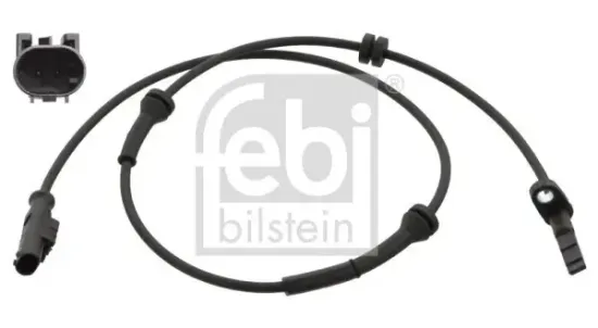 Sensor, Raddrehzahl FEBI BILSTEIN 106463 Bild Sensor, Raddrehzahl FEBI BILSTEIN 106463