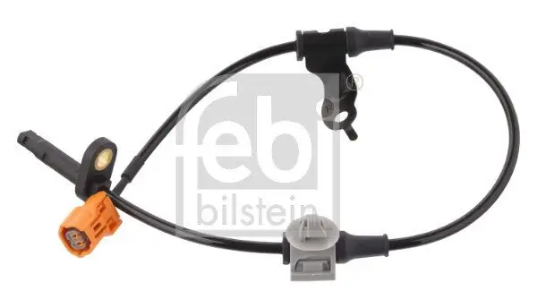 Sensor, Raddrehzahl Hinterachse rechts FEBI BILSTEIN 106465