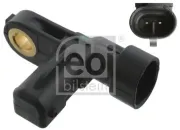 Sensor, Raddrehzahl FEBI BILSTEIN 106467