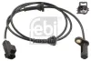 Sensor, Raddrehzahl FEBI BILSTEIN 106468