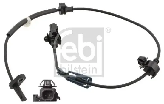 Sensor, Raddrehzahl Vorderachse rechts FEBI BILSTEIN 106470 Bild Sensor, Raddrehzahl Vorderachse rechts FEBI BILSTEIN 106470