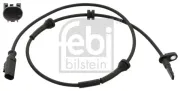 Sensor, Raddrehzahl FEBI BILSTEIN 106472