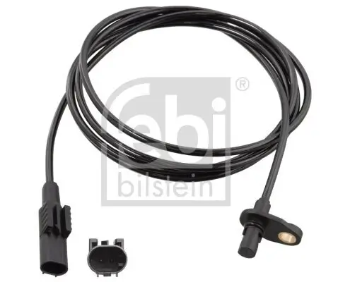 Sensor, Raddrehzahl FEBI BILSTEIN 106480 Bild Sensor, Raddrehzahl FEBI BILSTEIN 106480