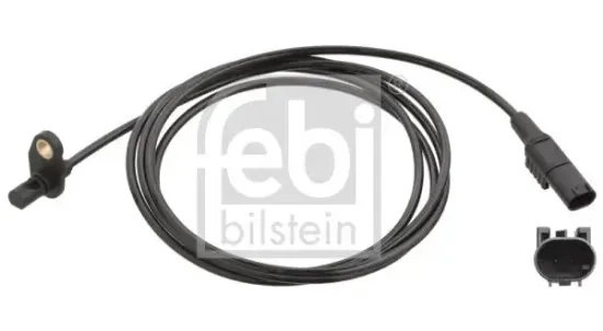 Sensor, Raddrehzahl Hinterachse rechts FEBI BILSTEIN 106481 Bild Sensor, Raddrehzahl Hinterachse rechts FEBI BILSTEIN 106481