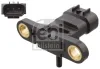 Sensor, Saugrohrdruck FEBI BILSTEIN 106483