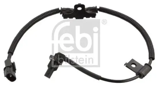 Sensor, Raddrehzahl Vorderachse links FEBI BILSTEIN 106484 Bild Sensor, Raddrehzahl Vorderachse links FEBI BILSTEIN 106484