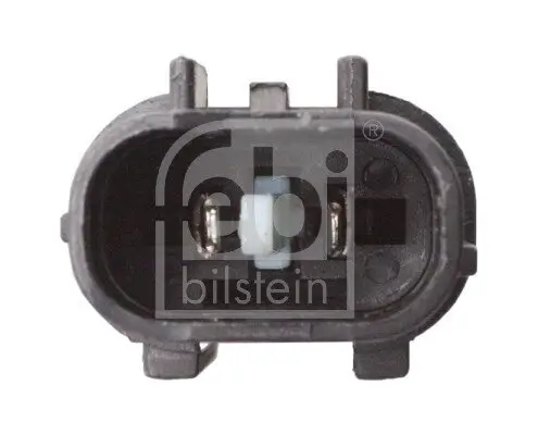 Sensor, Raddrehzahl Vorderachse links FEBI BILSTEIN 106484 Bild Sensor, Raddrehzahl Vorderachse links FEBI BILSTEIN 106484