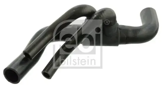 Kühlerschlauch links unten FEBI BILSTEIN 106487 Bild Kühlerschlauch links unten FEBI BILSTEIN 106487