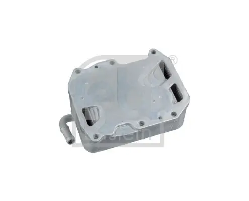 Ölkühler, Motoröl FEBI BILSTEIN 106498 Bild Ölkühler, Motoröl FEBI BILSTEIN 106498