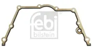 Dichtung, Steuergehäusedeckel FEBI BILSTEIN 106499