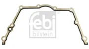 Dichtung, Steuergehäusedeckel FEBI BILSTEIN 106500