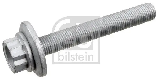 Riemenscheibenschraube FEBI BILSTEIN 106509