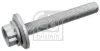 Riemenscheibenschraube FEBI BILSTEIN 106509