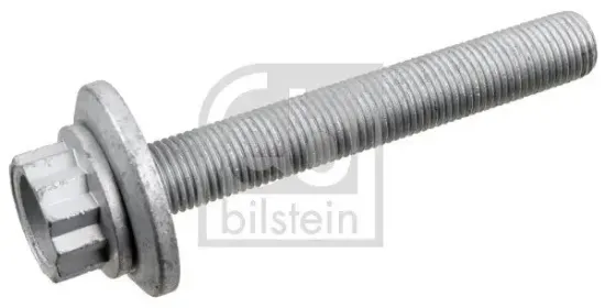 Riemenscheibenschraube FEBI BILSTEIN 106509 Bild Riemenscheibenschraube FEBI BILSTEIN 106509