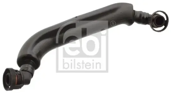 Schlauch, Kurbelgehäuseentlüftung rechts FEBI BILSTEIN 106517 Bild Schlauch, Kurbelgehäuseentlüftung rechts FEBI BILSTEIN 106517